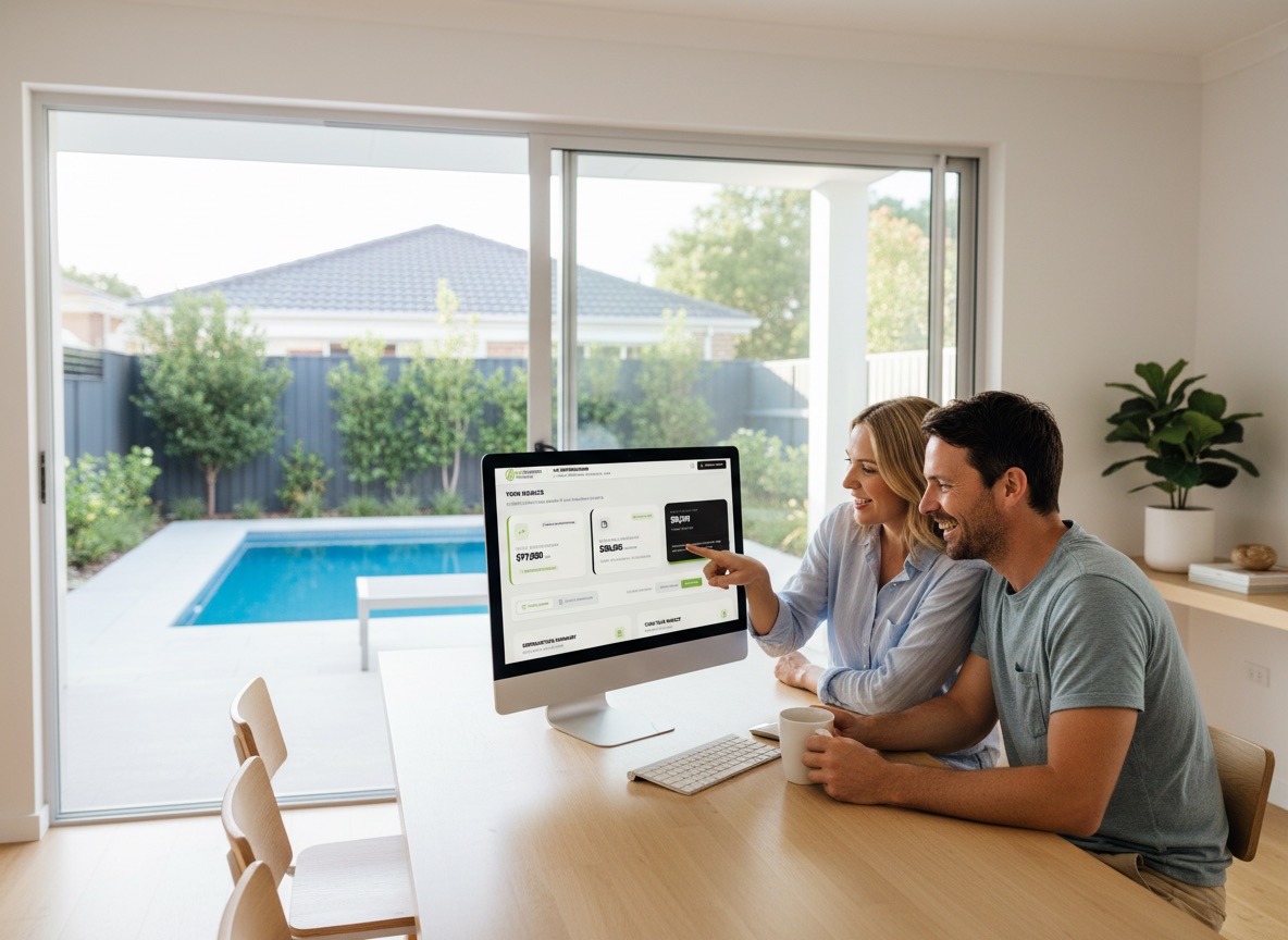 MCG Quantity Surveyors